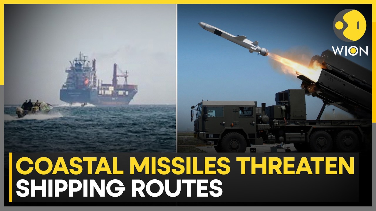 US-Iran War: Report Says Tehran Still Heavily Armed; Pentagon Rejects Claim| West Asia War | WION