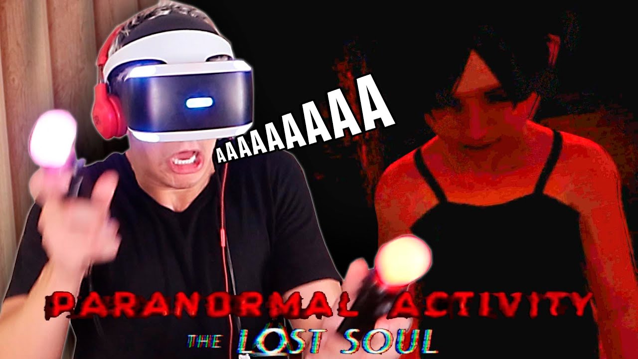 A INGRATIDÃO MALIGNA!!! (ATIVIDADE PARANORMAL - VR)