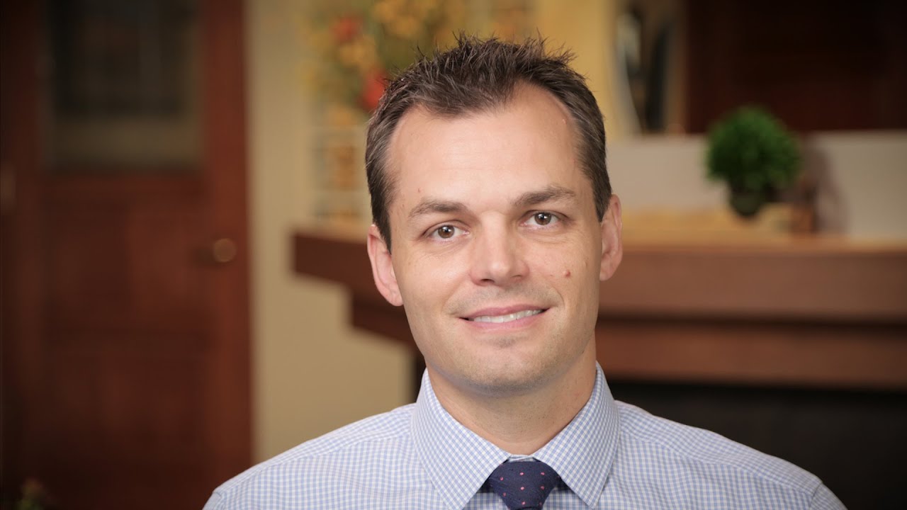 Referring Dentist in Boise ID: Dr. Taylor | Boise Oral Surgery & Dental Implant Center