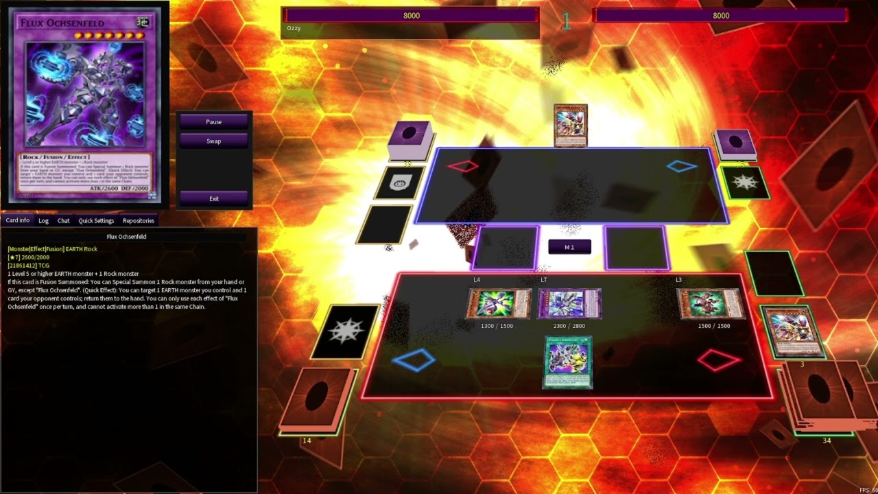 Magnet Warrior Combo if Block Dragon unban