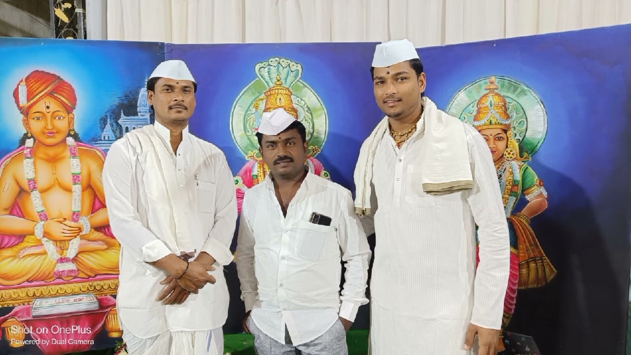 खूप गोड चाल शिवमूर्ती महाराज श्रीकांत महाराज पखवाज ज्ञानेश्वर माऊली नारायणखेड नक्की आईका