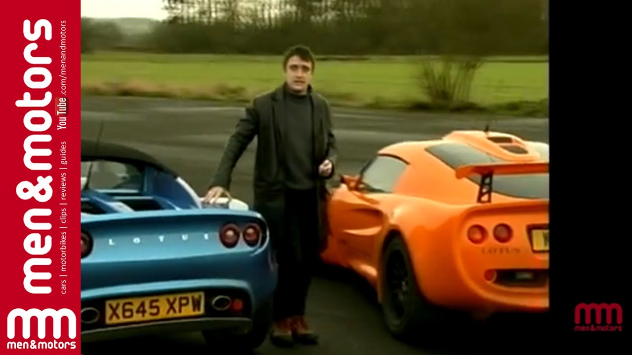 Motor Week: Season 7, Ep. 6