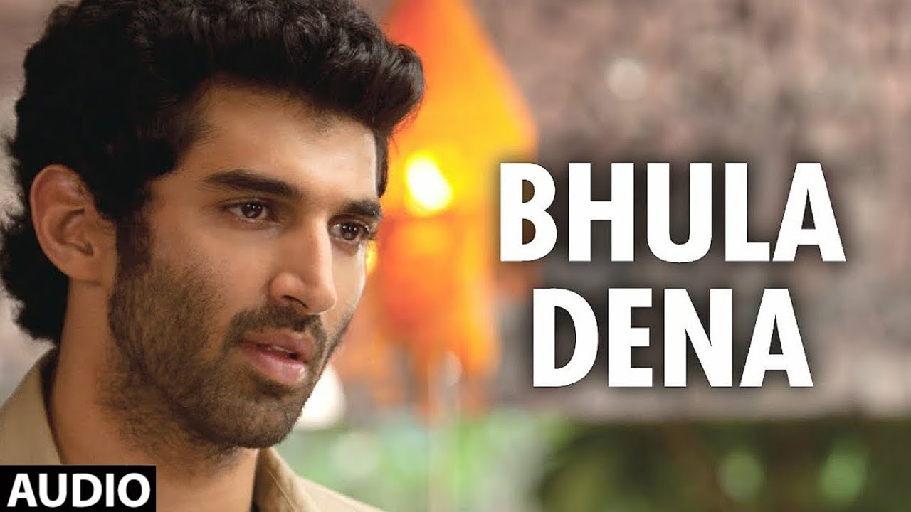 Bhula Dena | Aashiqui 2 | Mustafa Zahid, Jeet Gannguli&nbsp;| Aditya Roy Kapur,&nbsp;Shraddha Kapoor