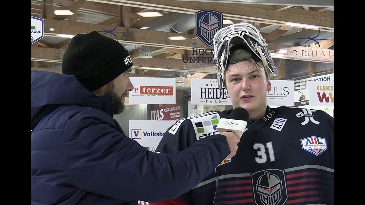 Game Highlights Cavs vs. Adler Stadtwerke Kitzbühel 22.11.2025
