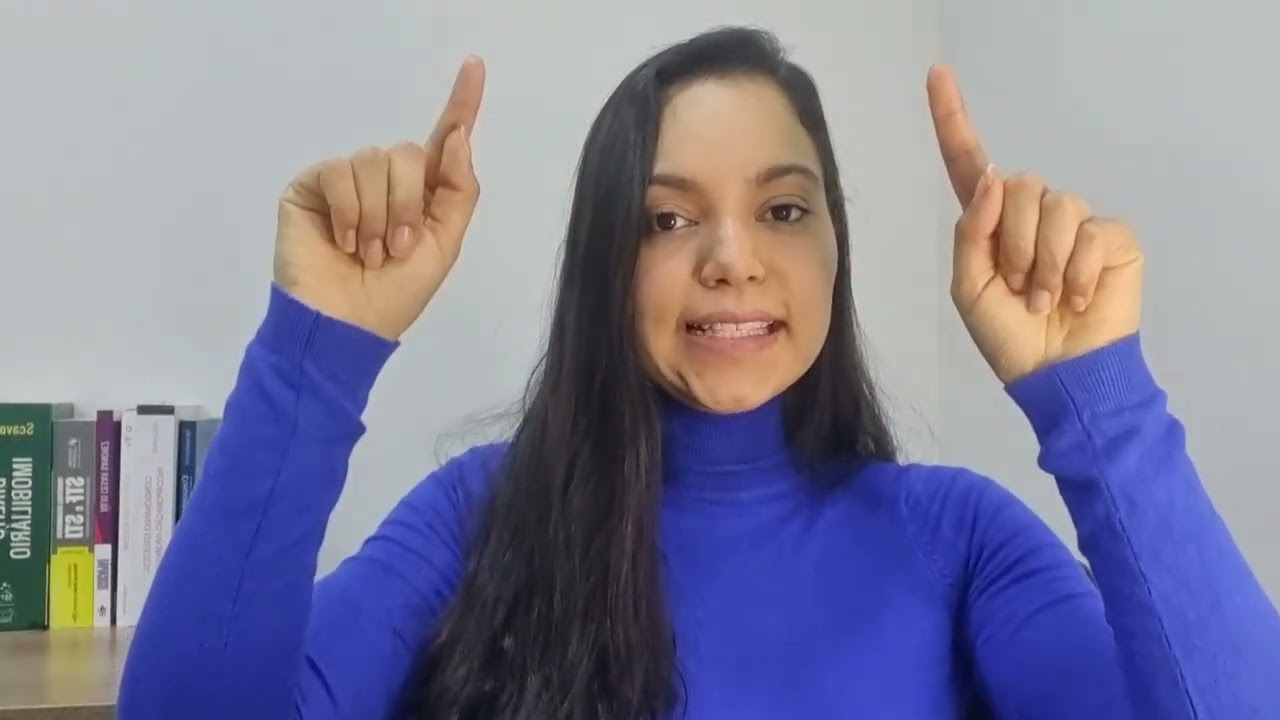 Retificação de área de imóvel na prática!