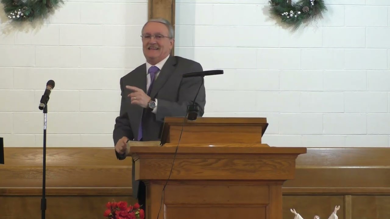 KCOTN   February 8, 2026 - Morning Worship Service