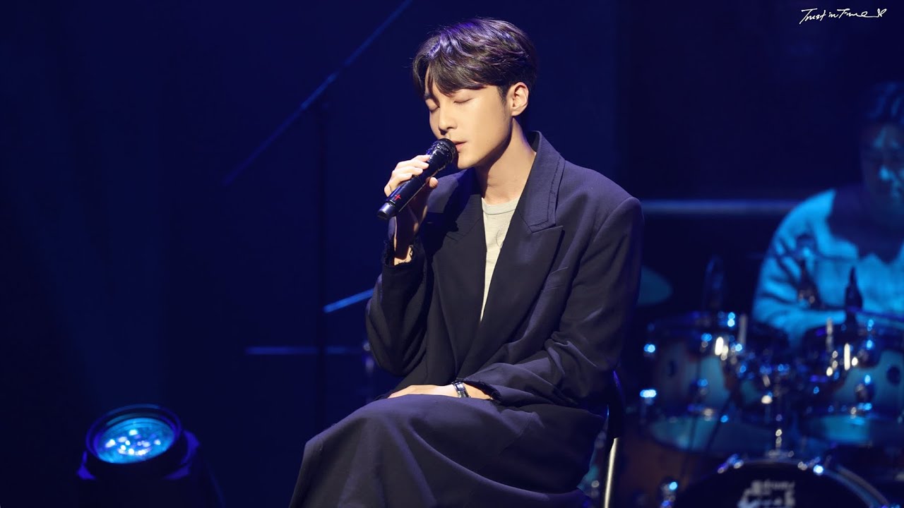[4K] 240225 로이킴(Roykim) - 그대가 있는 곳, 언제 어디든 @어썸스테이지