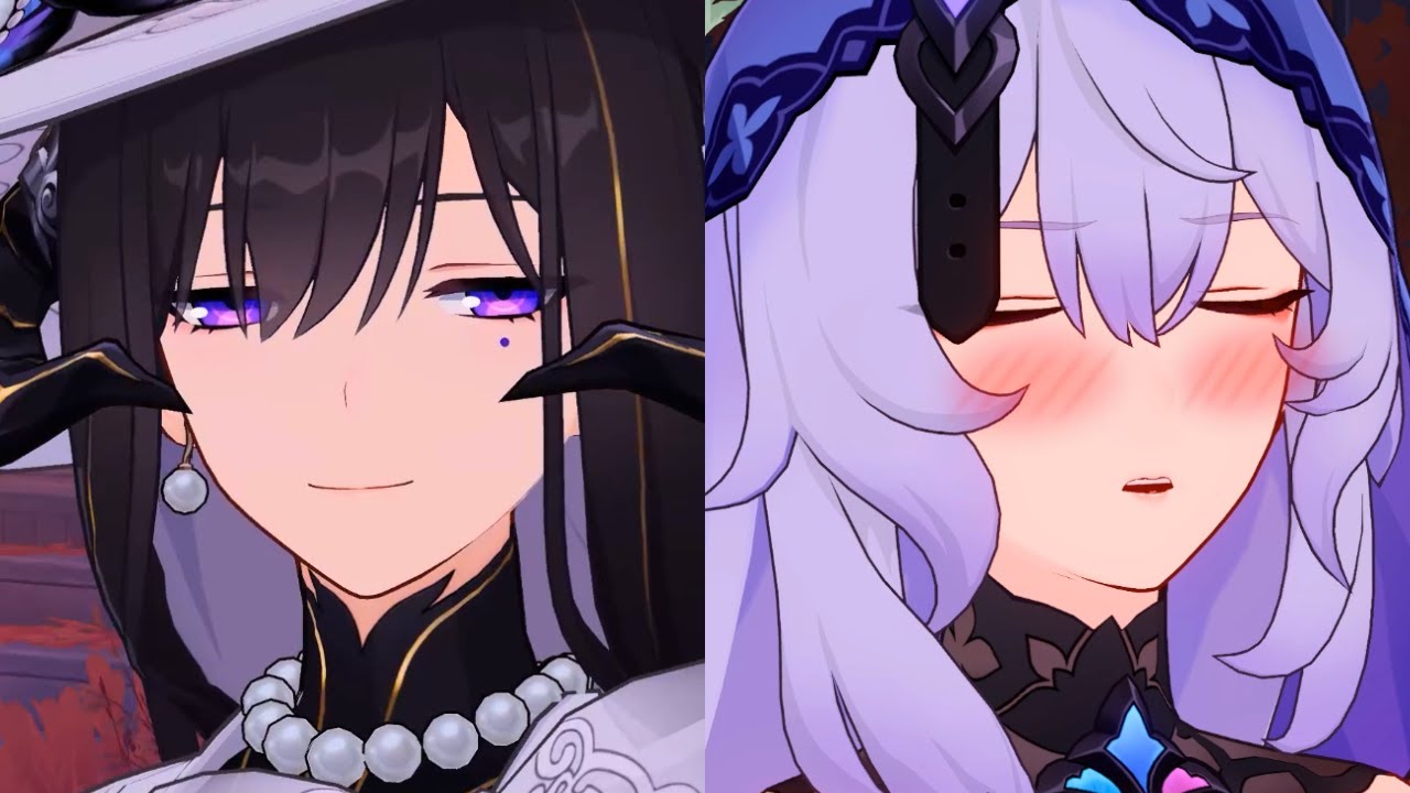 Each time Black Swan plays 