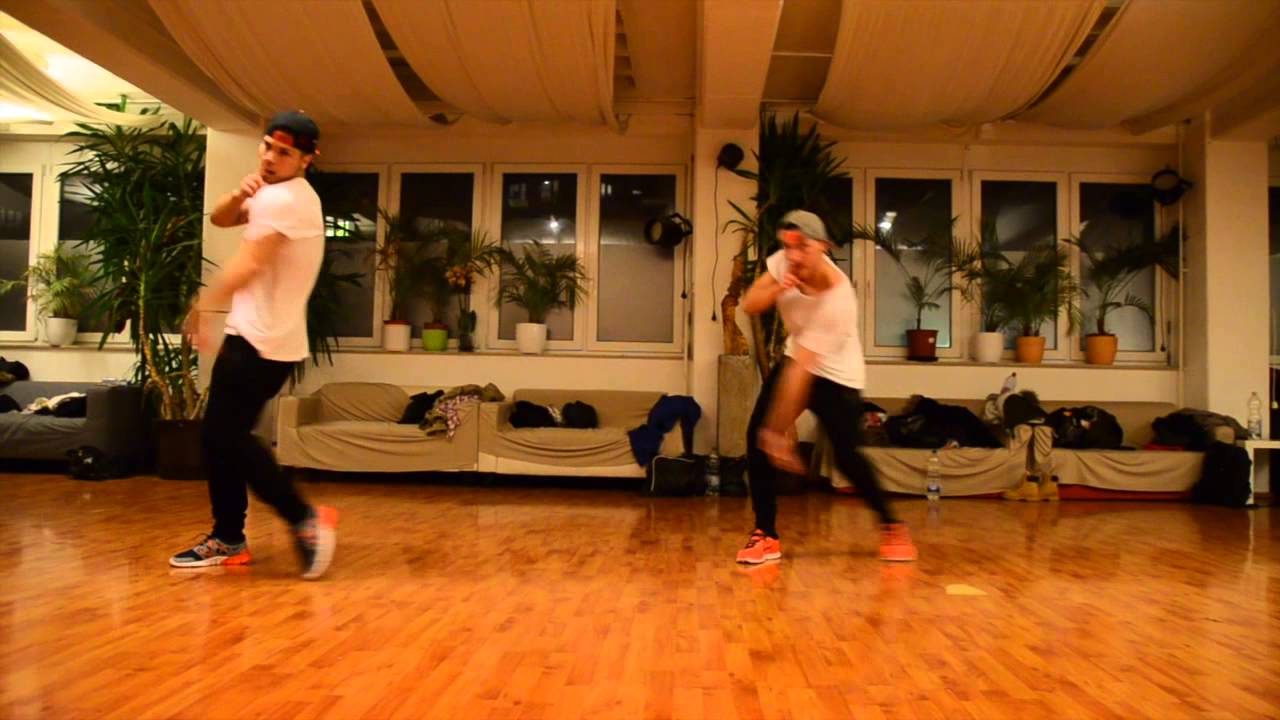 Tayler Swift - Shake it off | @Dennis Low & Arlex Restrepo Choreography