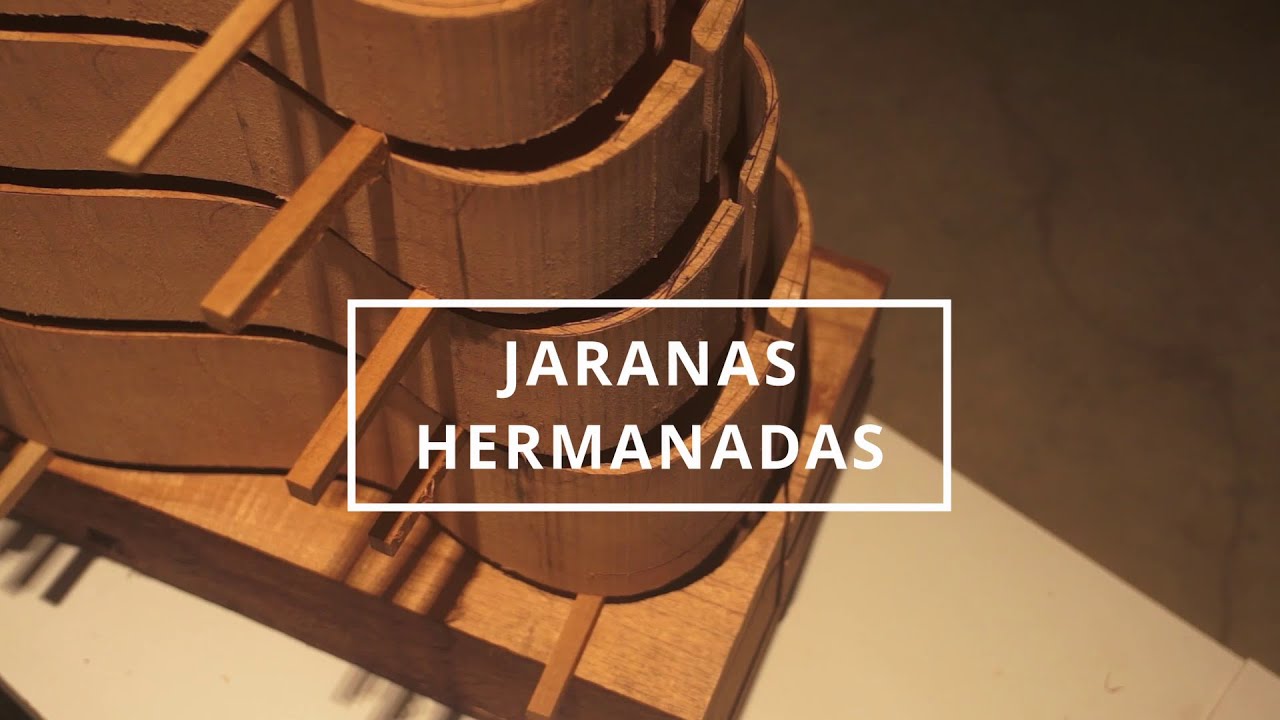 Jaranas Hermanadas