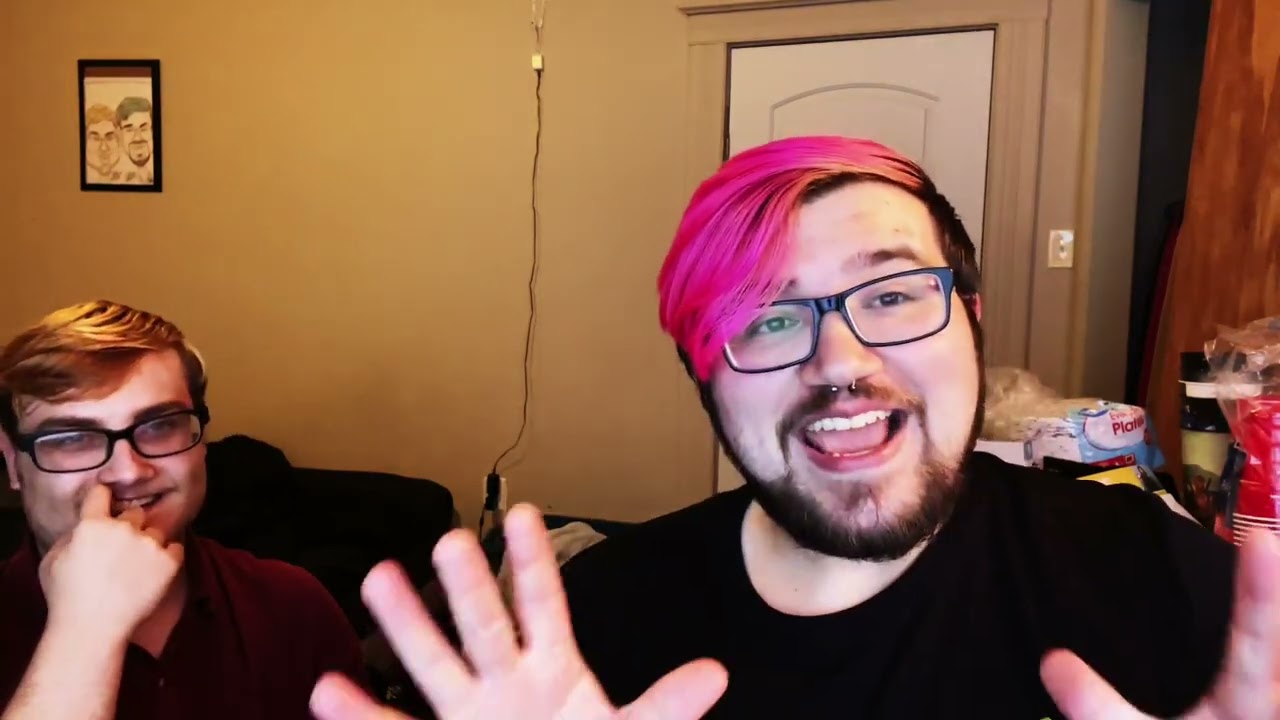 CLONE-A-WILLY, EMBARRASSING STORIES, DOCTOR STRANGE 2, AND THE BEGINNING OF AN AMAZING JOURNEY