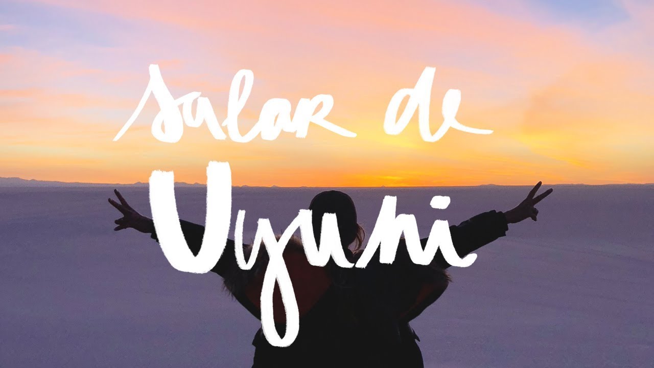 SALAR DE UYUNI - COMO VIAJAR PARA O DESERTO DE SAL NA BOL&Iacute;VIA (Dicas 2)