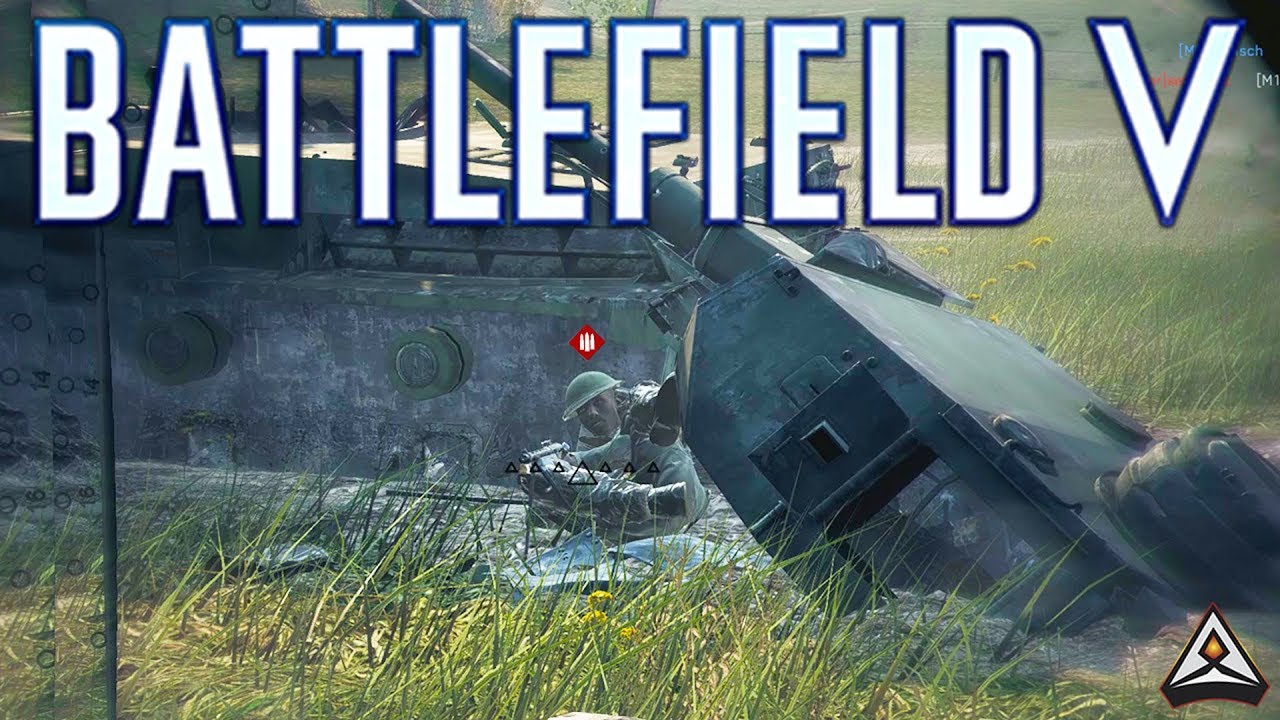ХУДШИЕ типы игроков в Battlefield 5