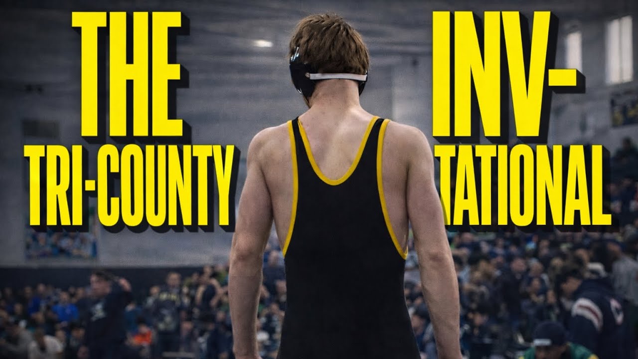 The Tri-County Invitational