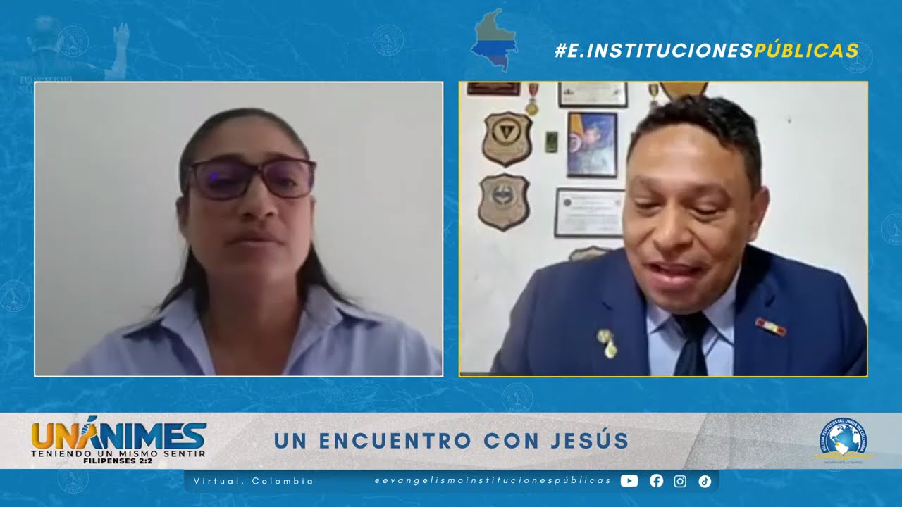 Un Encuentro con Jes&uacute;s (19/03/2026)