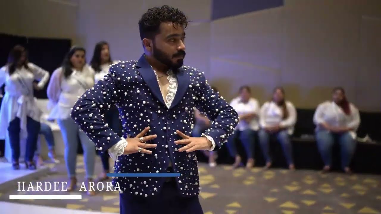 Maven Ms. Plus Size India  | Empowering Women, Breaking Stereotypes
