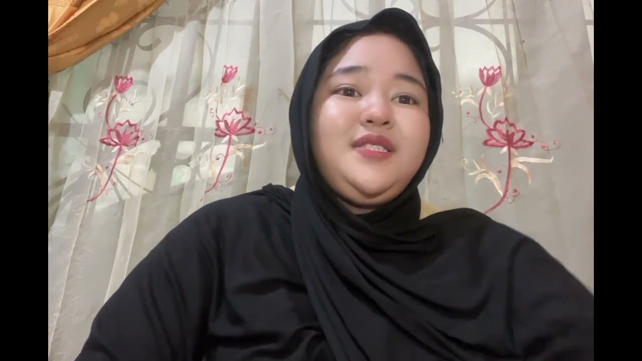 hallo everyone 👋🏻 retelling story about timun emas  enjoy my video🙏🏻