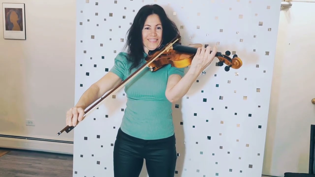 Eastar EVA-330 Violin ($150) Review Amazon