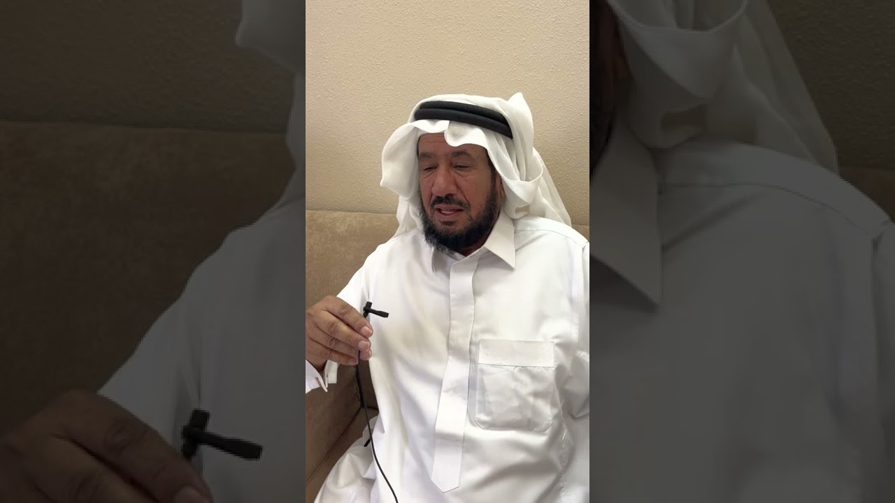 مجالس مفتوحة في مدينة حائل مجلس الشيخ/ مران منوخ المفضلي حي الخزامي