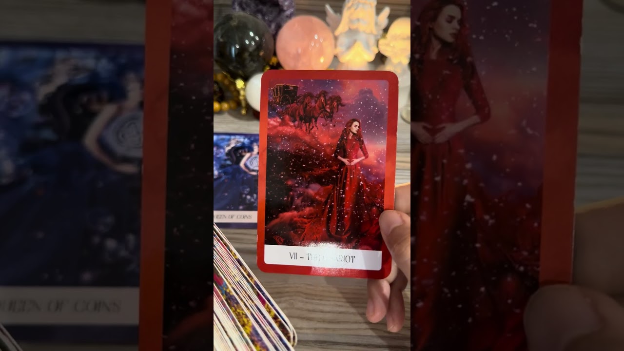 ☯️🔮 พลังบุญใหญ่กำลังดึงดูดทรัพย์มาหาคุณ #tarot #tarotreader #ไพ่ยิปซี 