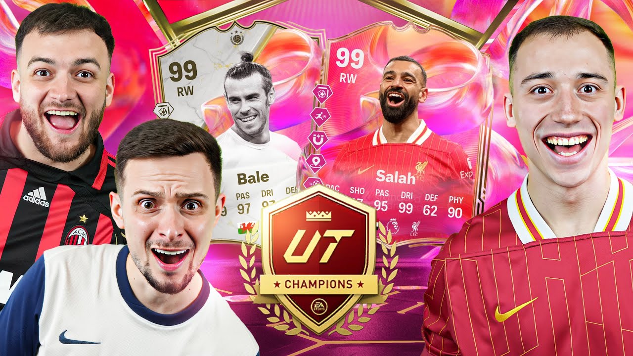 HOW MANY 99s IN OUR REWARDS?!