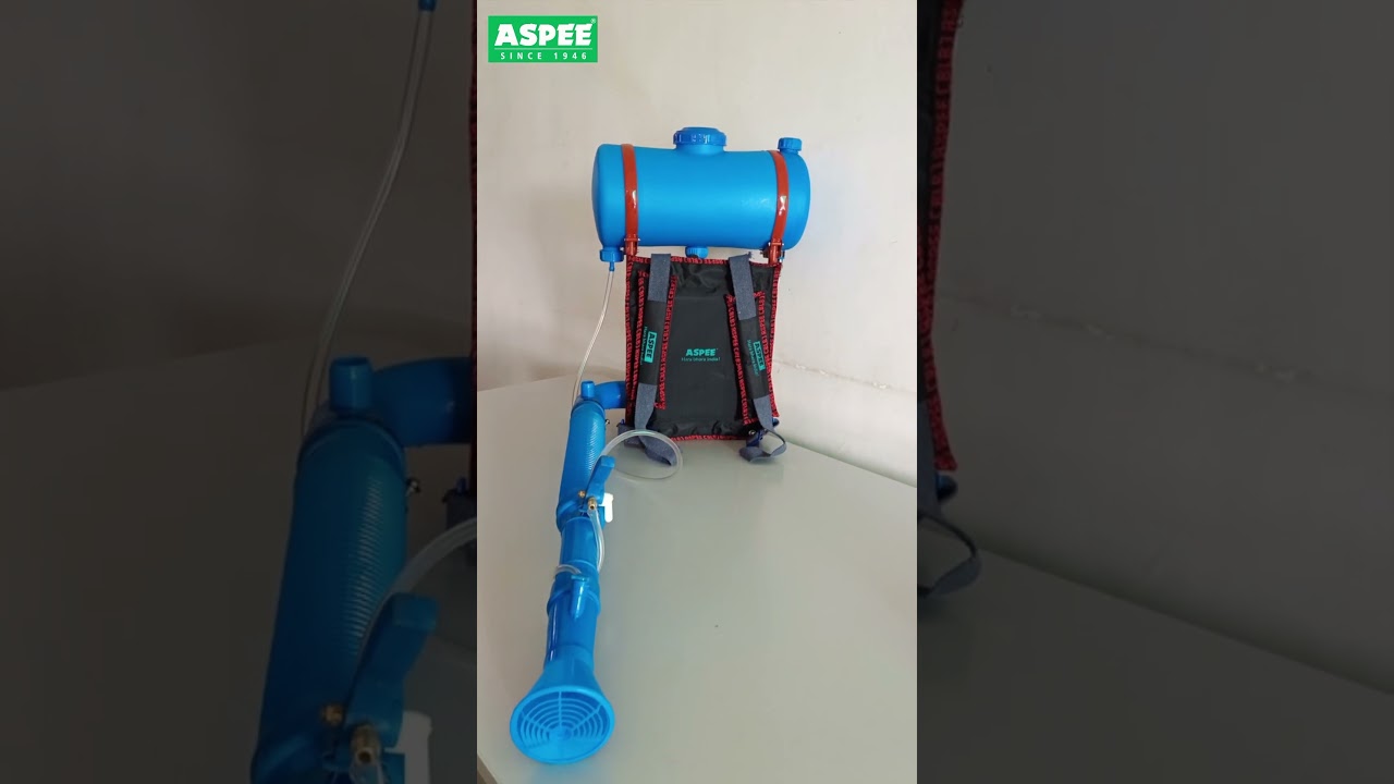 ASPEE Bolo