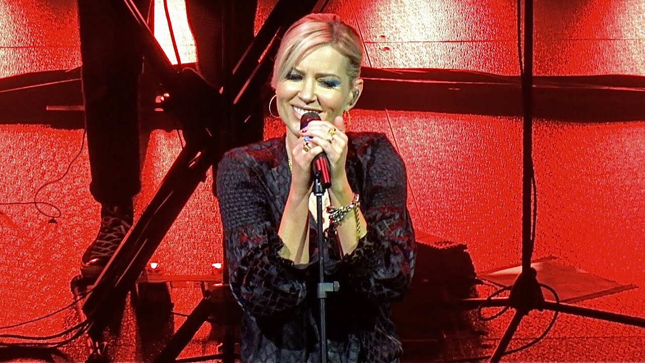 Dido, Life For Rent (live), San Francisco, June 26, 2019 (4K)
