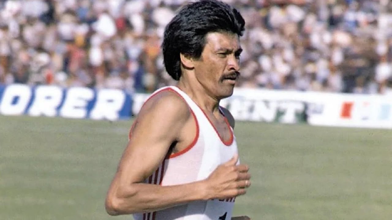ÍDOLOS: Víctor Mora