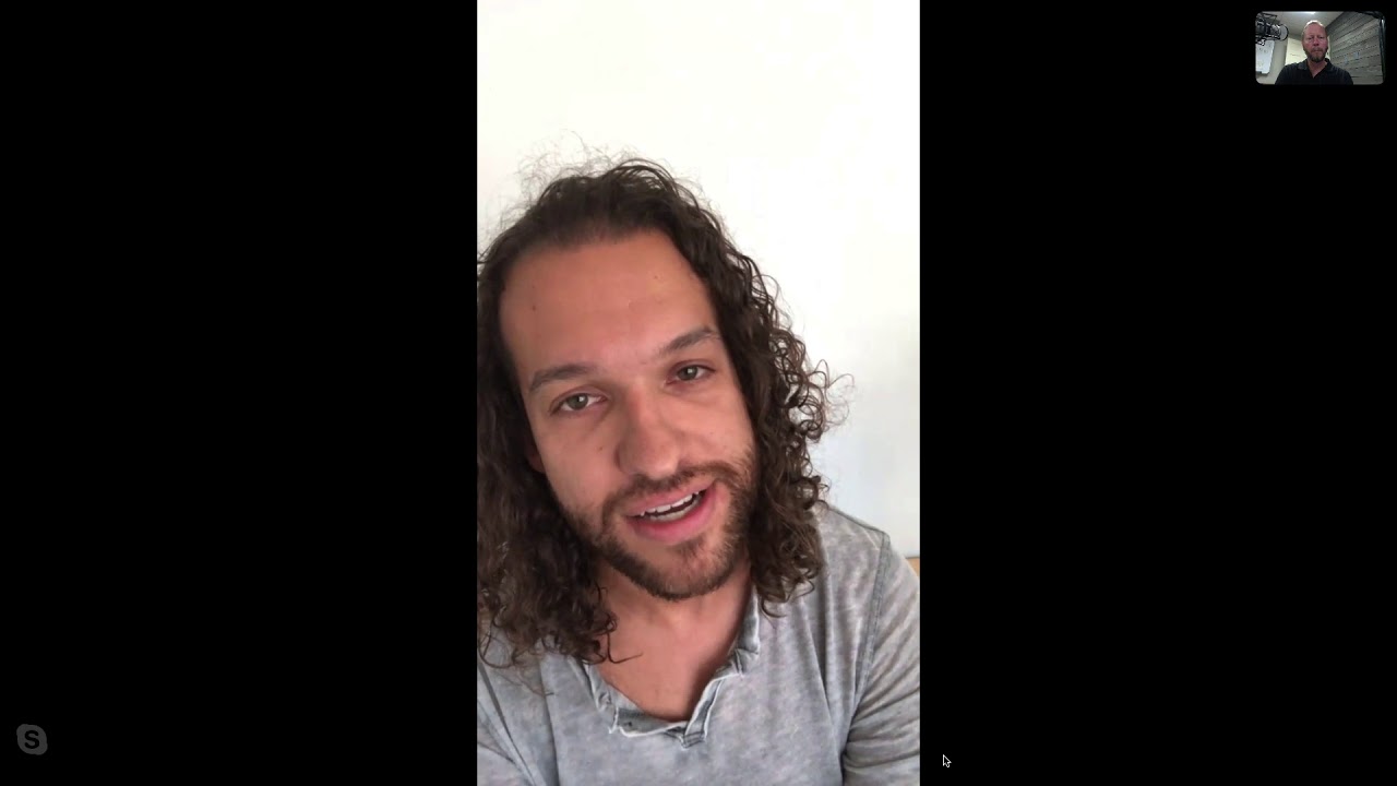 Barndon Lozano / BBP E96 / Healing from Childhood Trauma