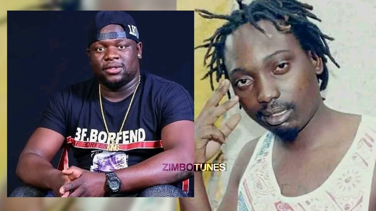 Silent Killer - Dhunda WekaDora (DJ Fantan ChillSpot Diss) Zimdancehall 2022