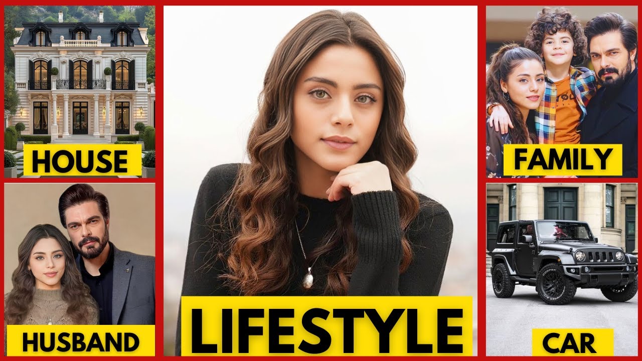 Sila Turkoglu Lifestyle 2024 | Husband, Family, Boyfriend, Net Worth, House, Age, Biography 2024