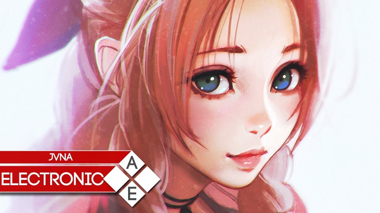 Final Fantasy - Aerith's Theme (JVNA Remix) | Electronic