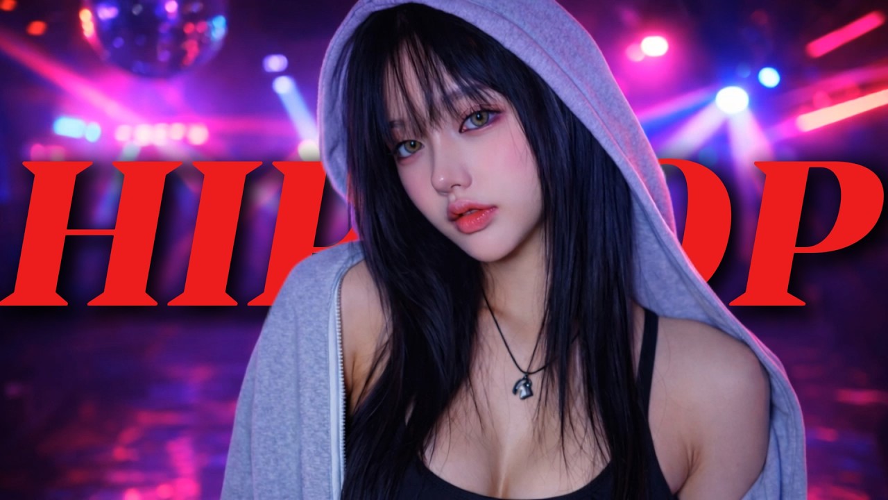 PLAYLIST | 🔥강력한 한방💥💥전투력 1000% 상승되는 쫌 쎈 극락 외힙플리 | HIPHOP RAP