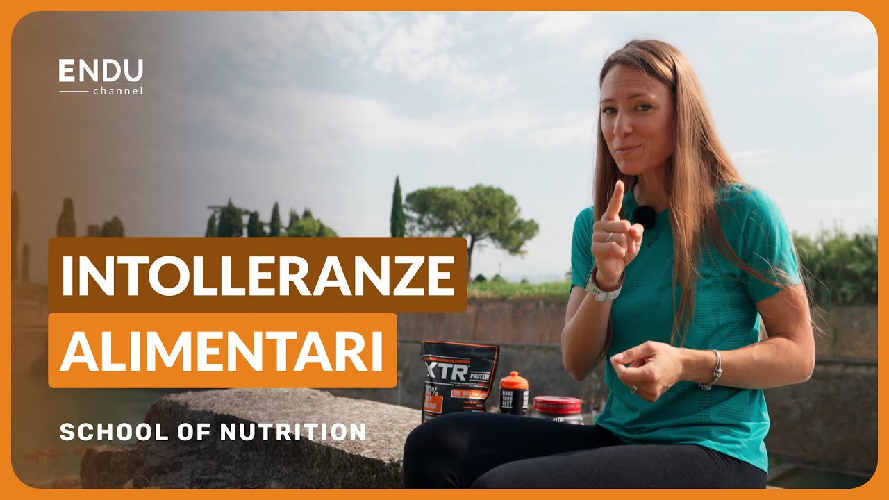 Test per le intolleranze alimentari: quali funzionano davvero?