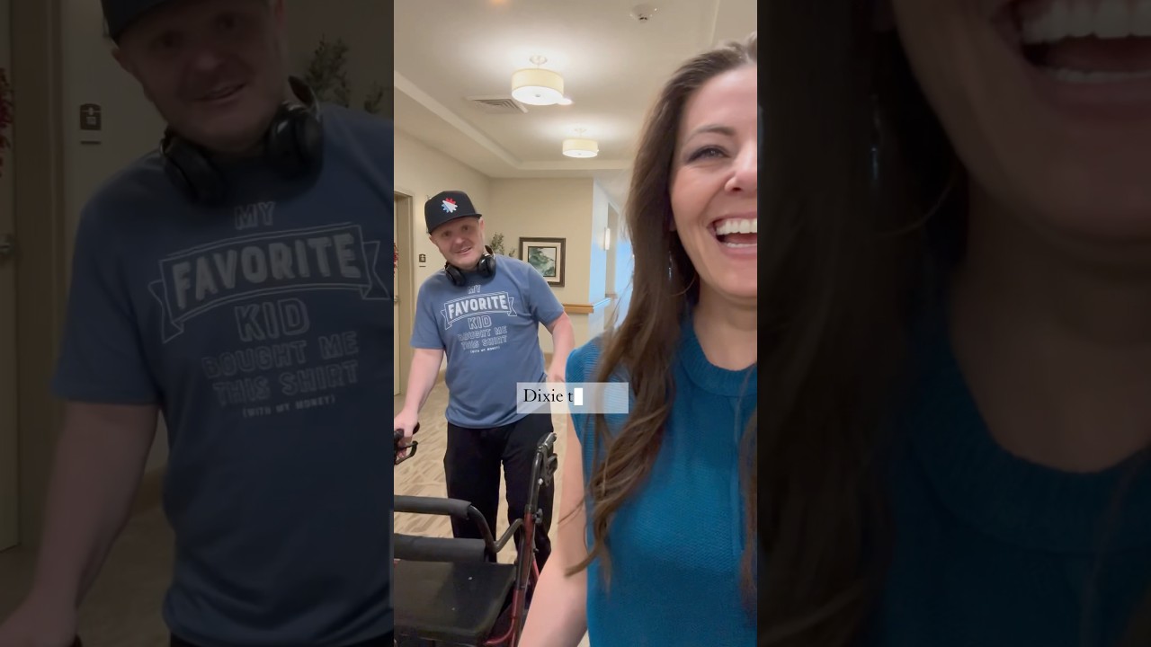 Day in the Life: Hangin With My Hubs With MS #lovestory #mswarrior #caregiver #marriagehumor