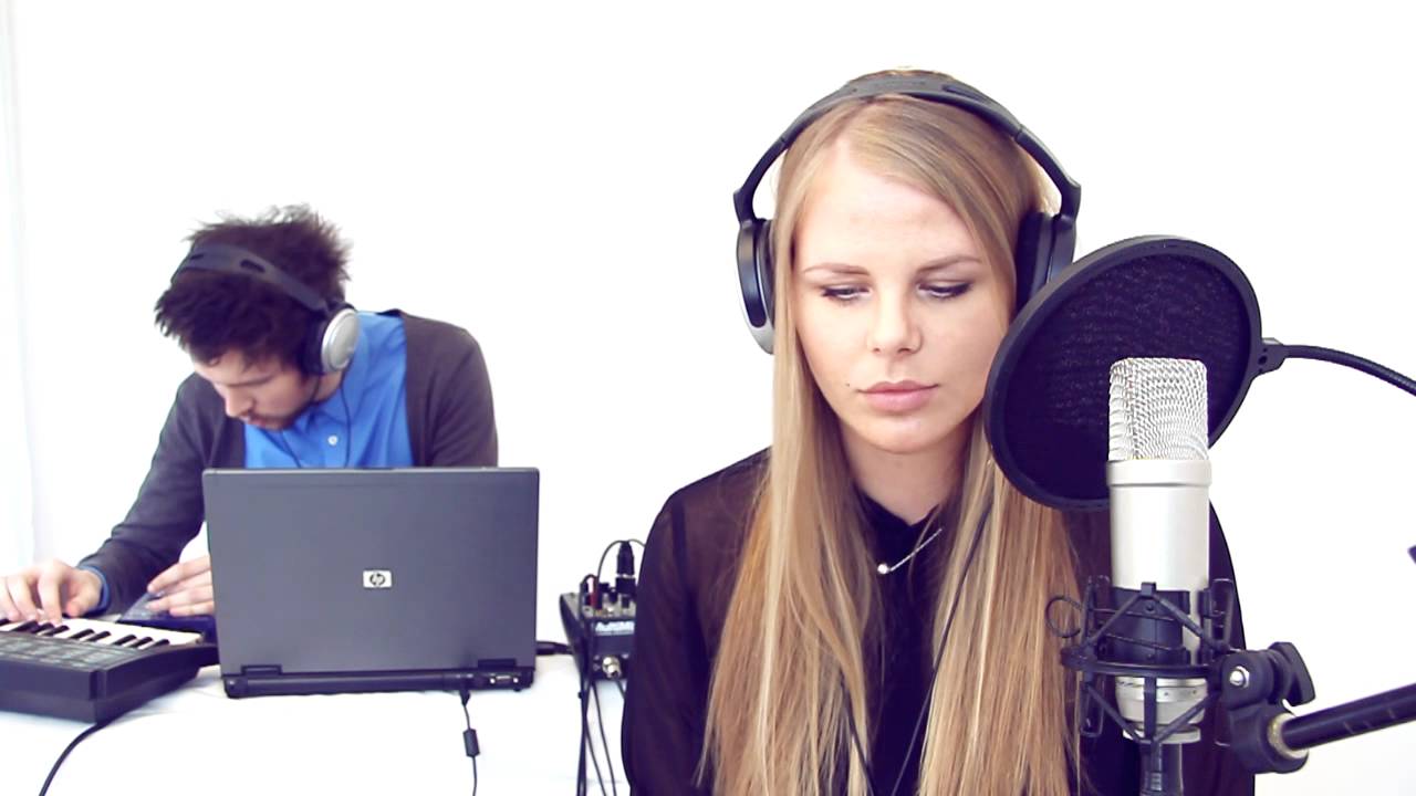Natalie Imbruglia - Smoke || Natalie Lungley Cover