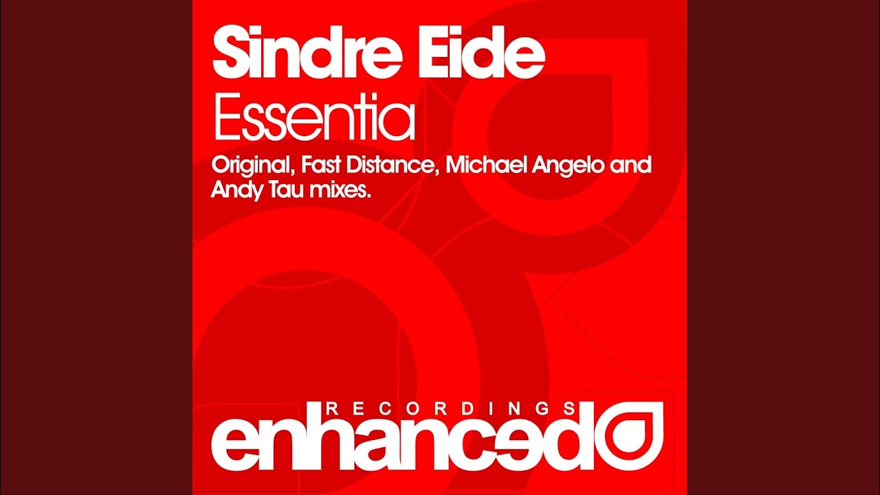 Essentia (Original Mix)