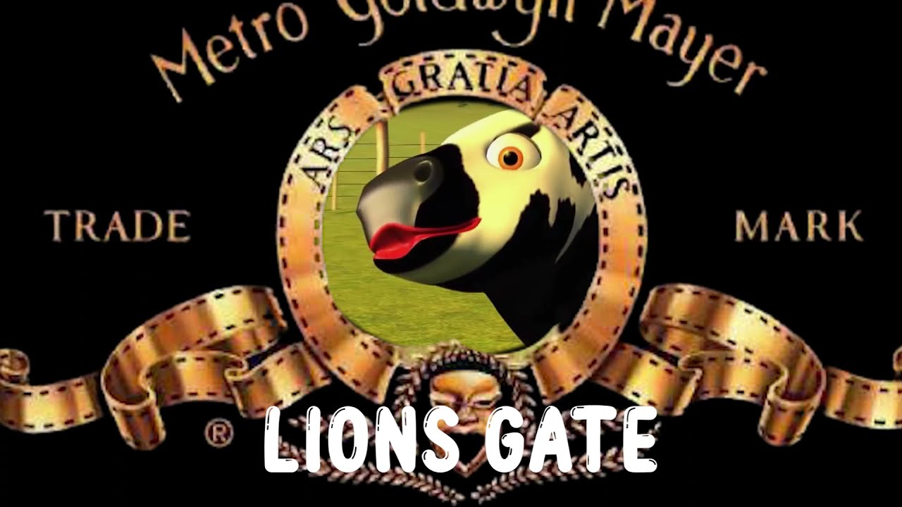 NEW HIGH DEFINITION VIDEO Reverse Moooo