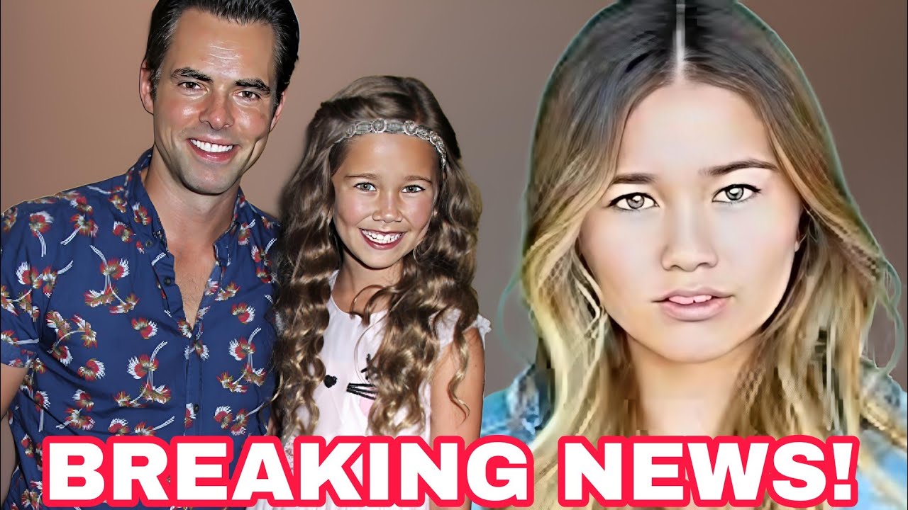 Brooklyn Rae Silzer’s Touching Goodbye to General Hospital: A Heartfelt Message to Port Charles Fans