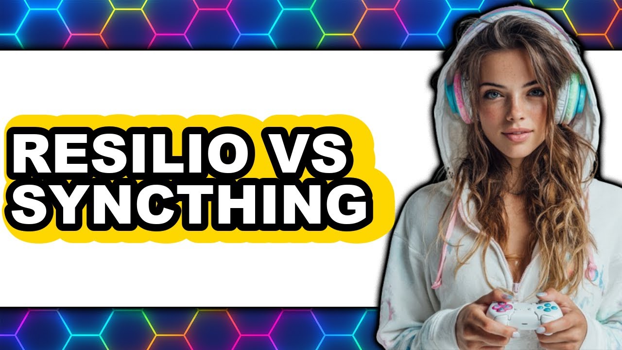 Resilio vs Syncthing - 2025 Comparison