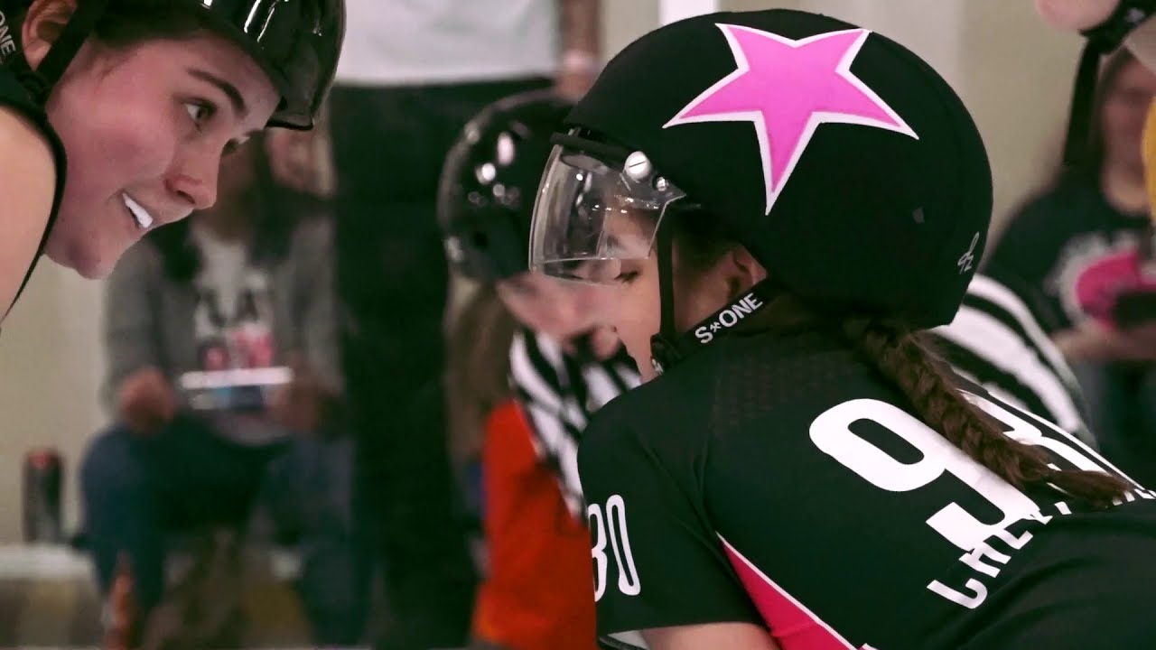 2020 Roller Derby Compilation 