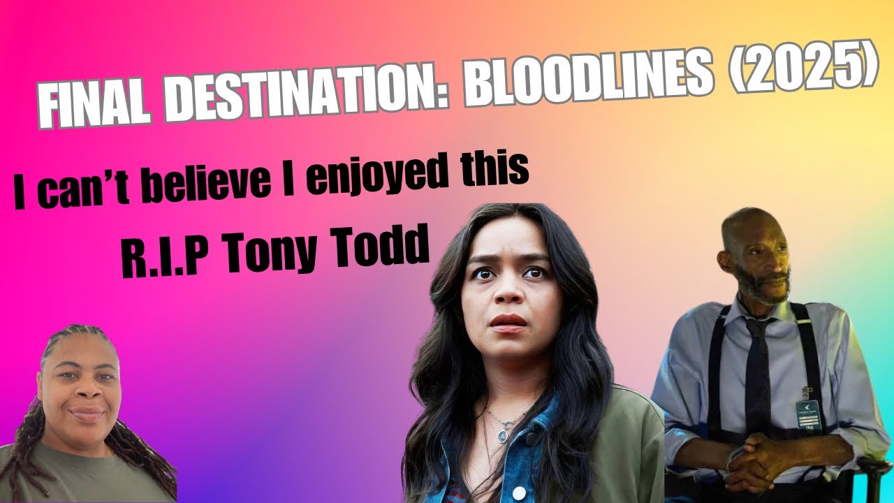 Movie Corner | Final Destination: Bloodlines