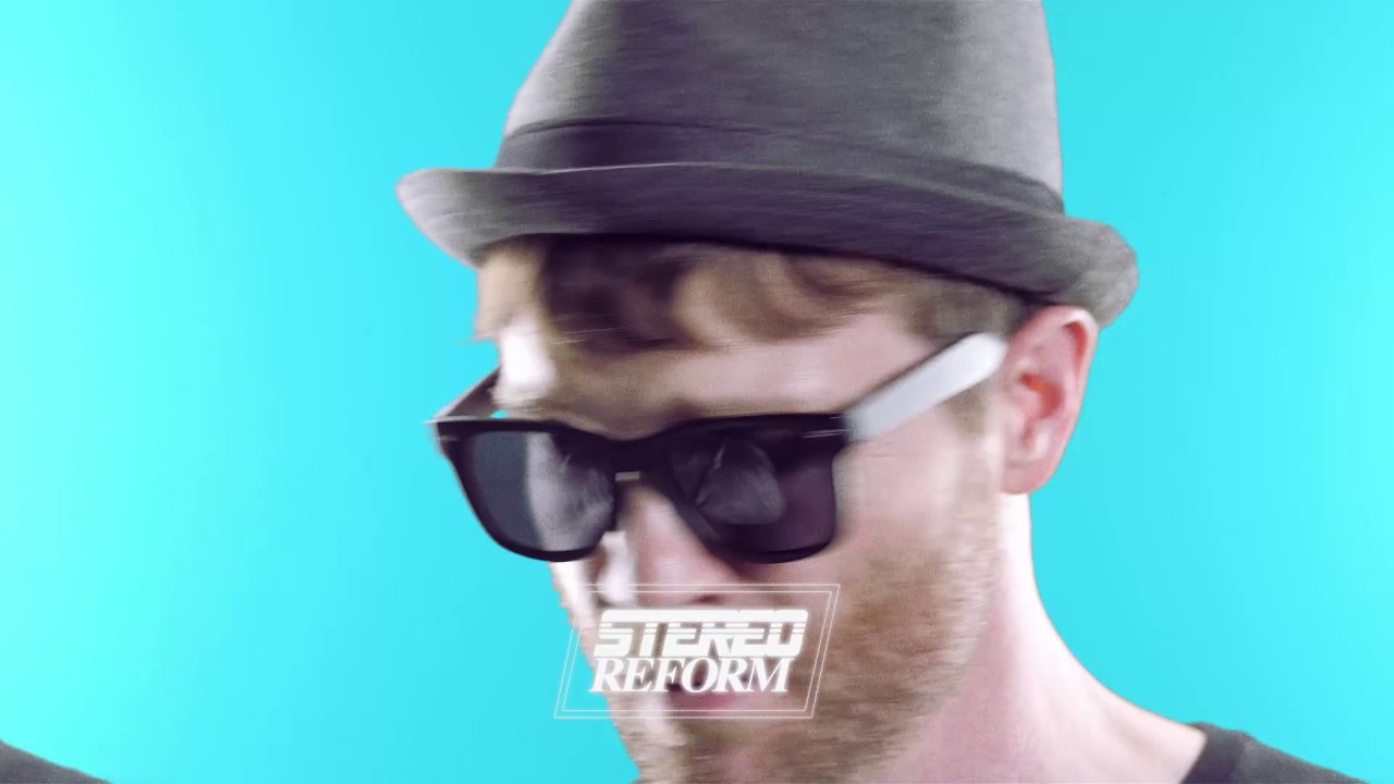 STEREO REFORM  WUB WUB WUB WUB