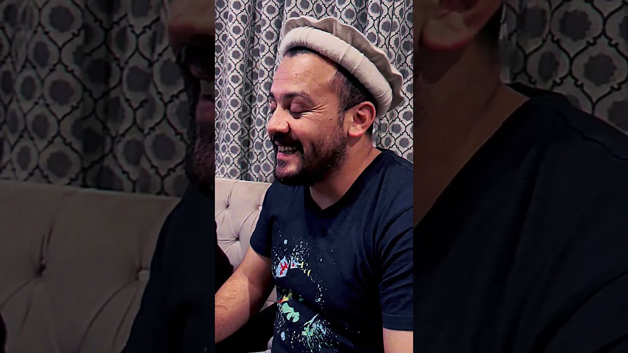 میکدہ ہا یہ کبا نہیں ہا  Mashup || Azeem Hunzai || Hasnain Karim || Ehtisham