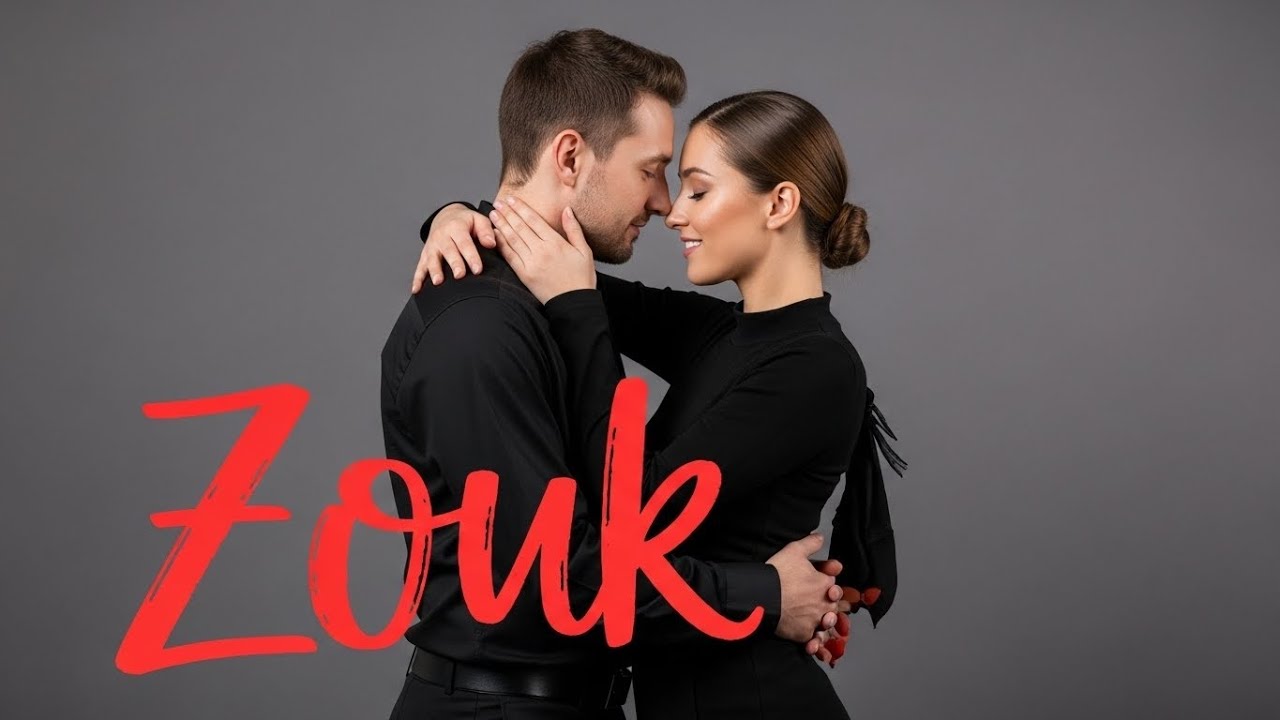 Zouk Love Old School &ndash; Timeless Romantic Classics