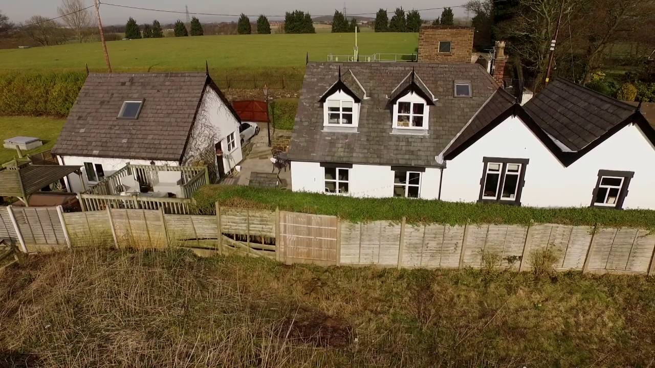 Keepers Cottage, Cronton