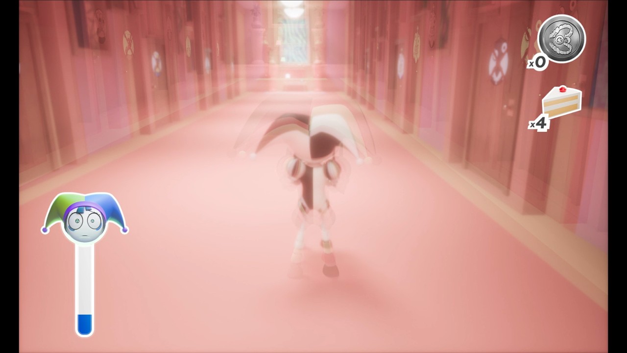 The Amazing Digital Circus Lost Demo Part 7