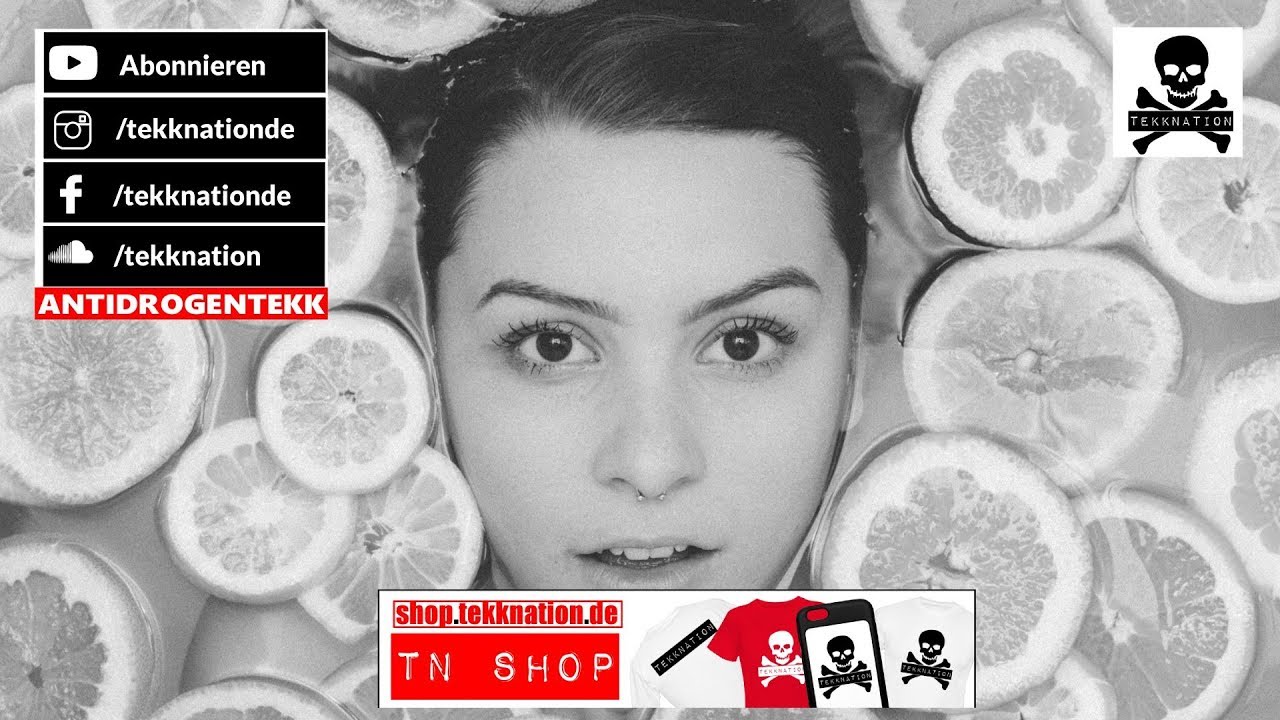 ☠ Beatlabor - Mein Schönster Fehler (Grapefruit) I TEKKNATION I HARDTEKK ☠