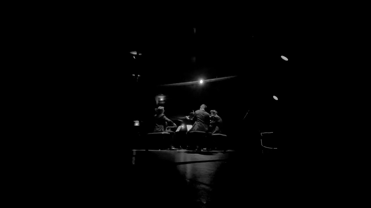 Quatuor Arod - A Journey Through Harmony... [Ep. 31]