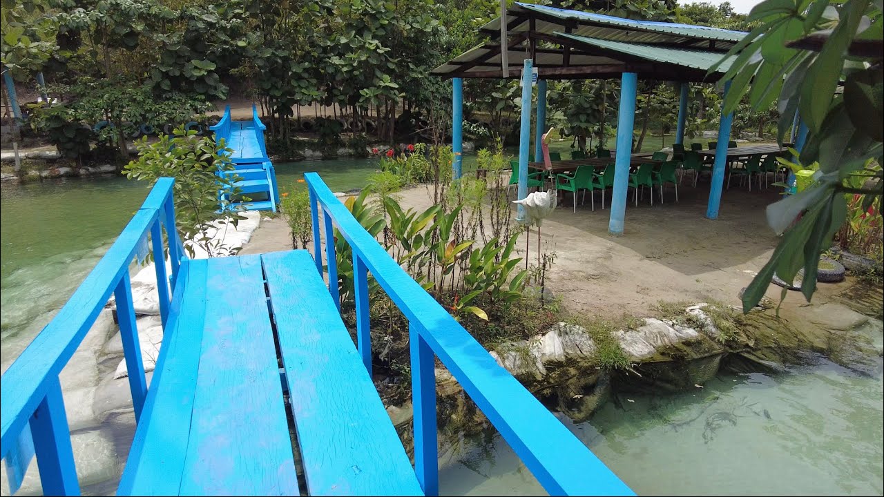Experience NSELE's Hidden Gem Les pieds dans l'eau Like Never Before!